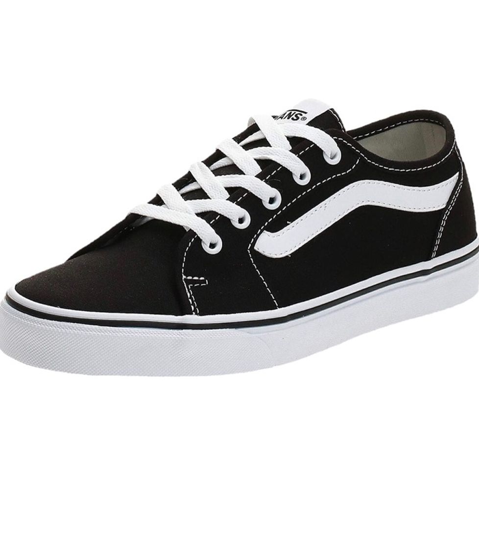 Fashion Tenis Vans