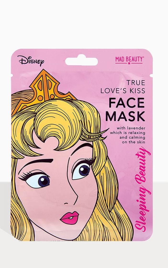 Moda Skin care Disney 