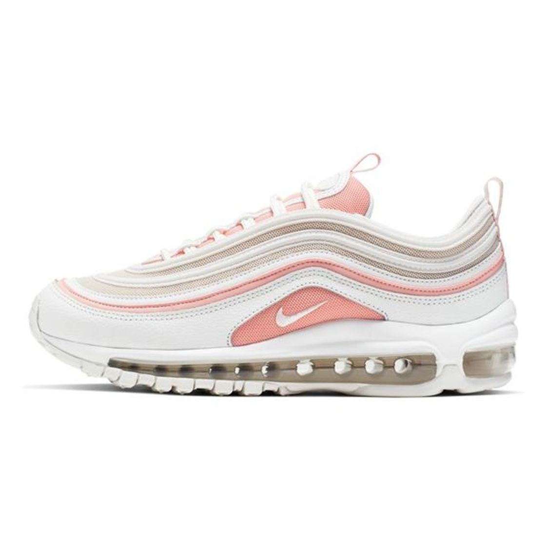 Moda Tênis Nike air max 97 feminino