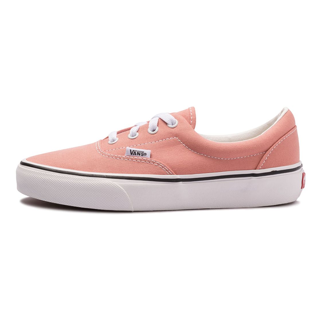 Moda Tênis vans era rosa