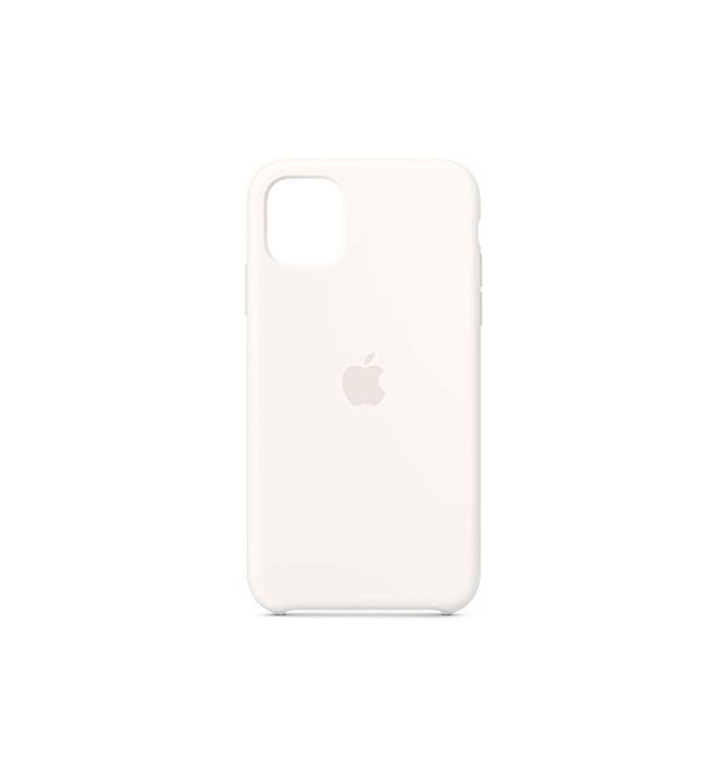 Social Apple Funda Silicone Case