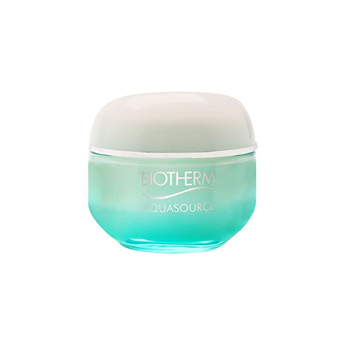 Beauty Biotherm Aquasource Gel Pnm Tratamiento Facial