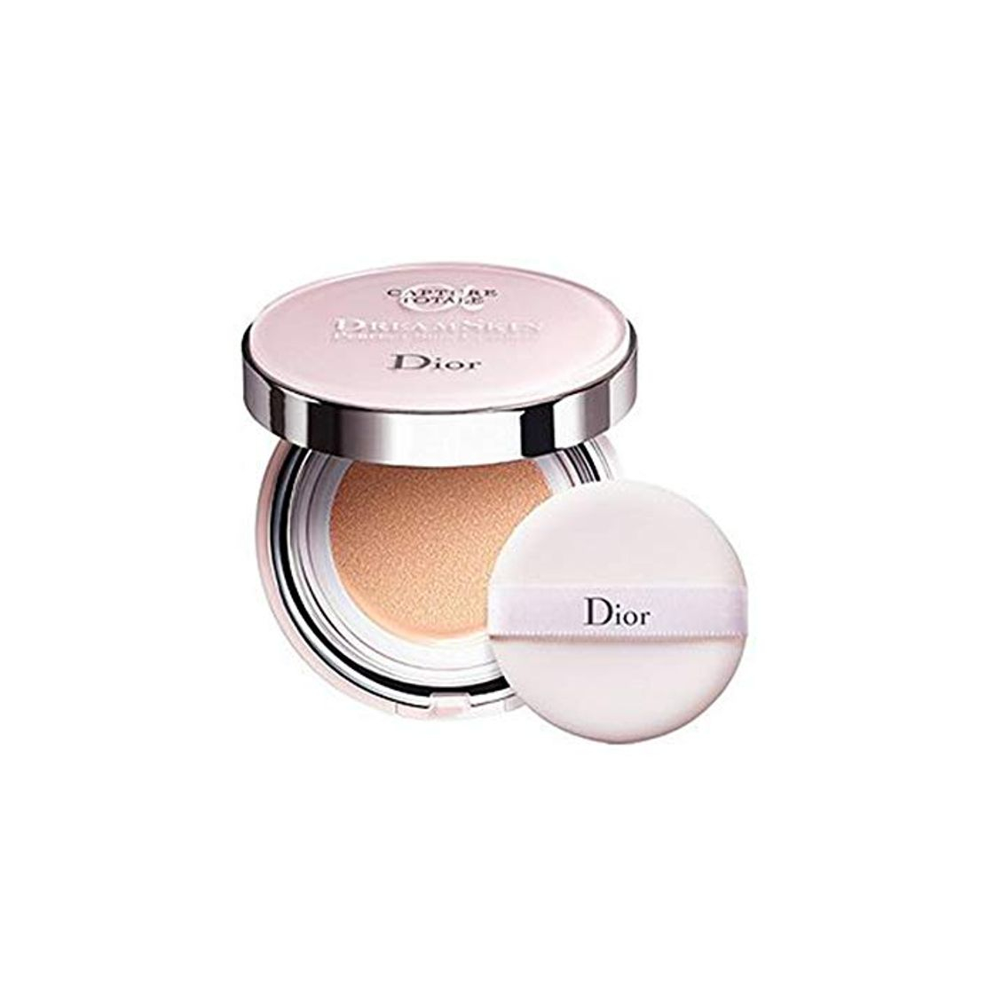 Beauty Christian Dior Capture Totale Dreamskin Perfect Skin Cushion #20 15 Gr 1 Unidad 100 g