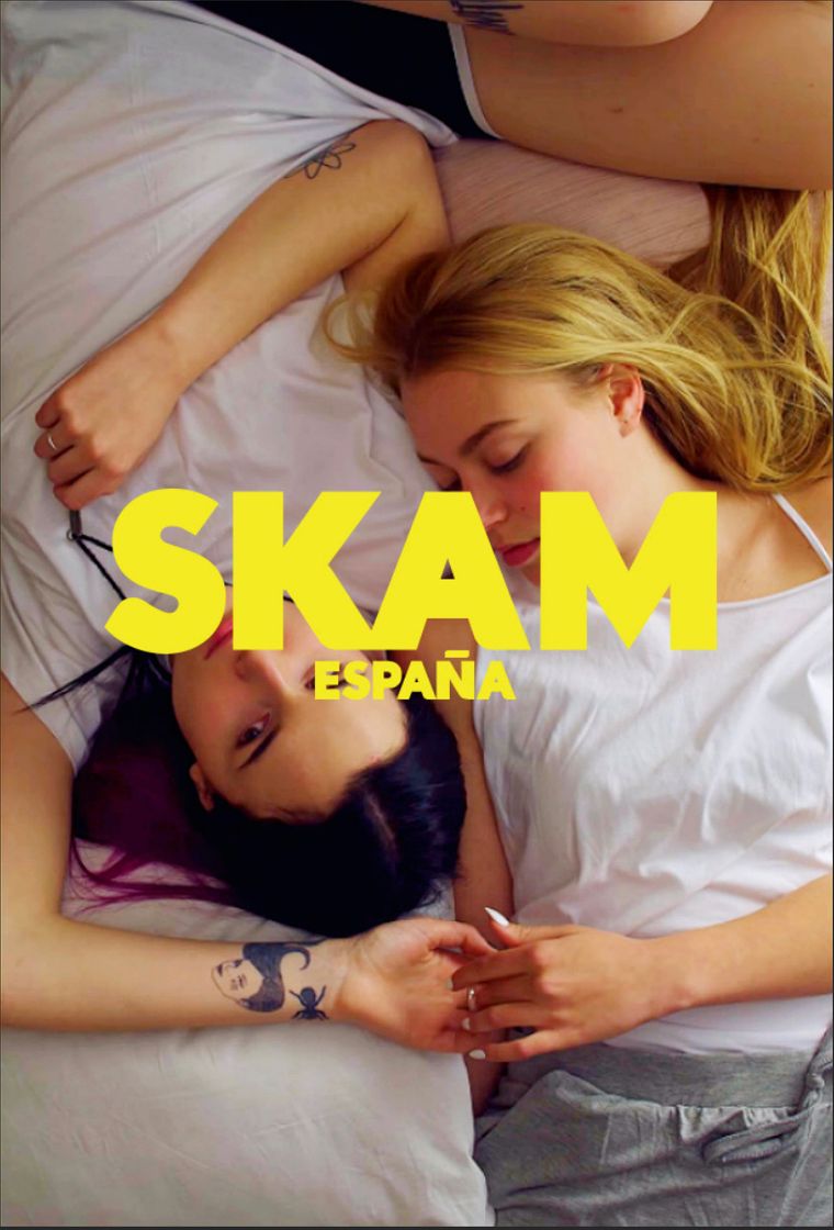 Skam España