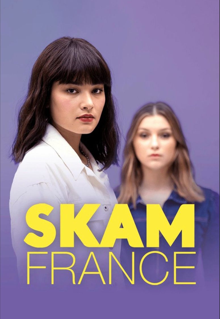 Skam Francia