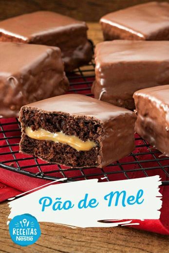 Pão de Mel