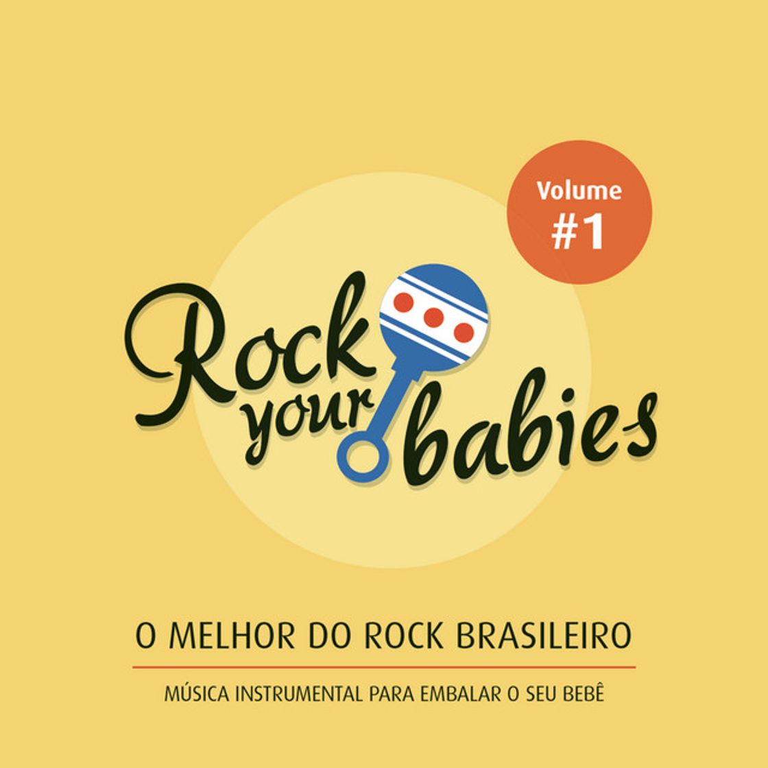 Music Cuide Bem do Seu Amor - (Instrumental) [Originalmente Gravada em 2002 pelos Paralamas do Sucesso]