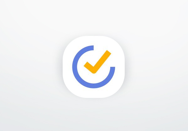 Aplicación TickTick: To Do List & Remind