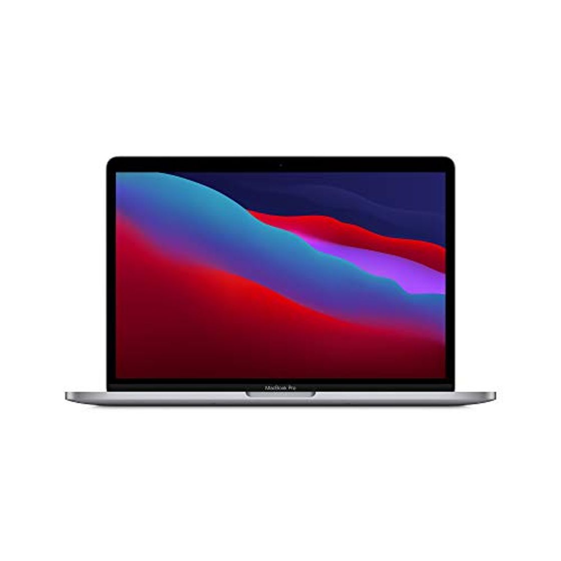 Producto Nuevo Apple MacBook Pro con Chip M1 de Apple