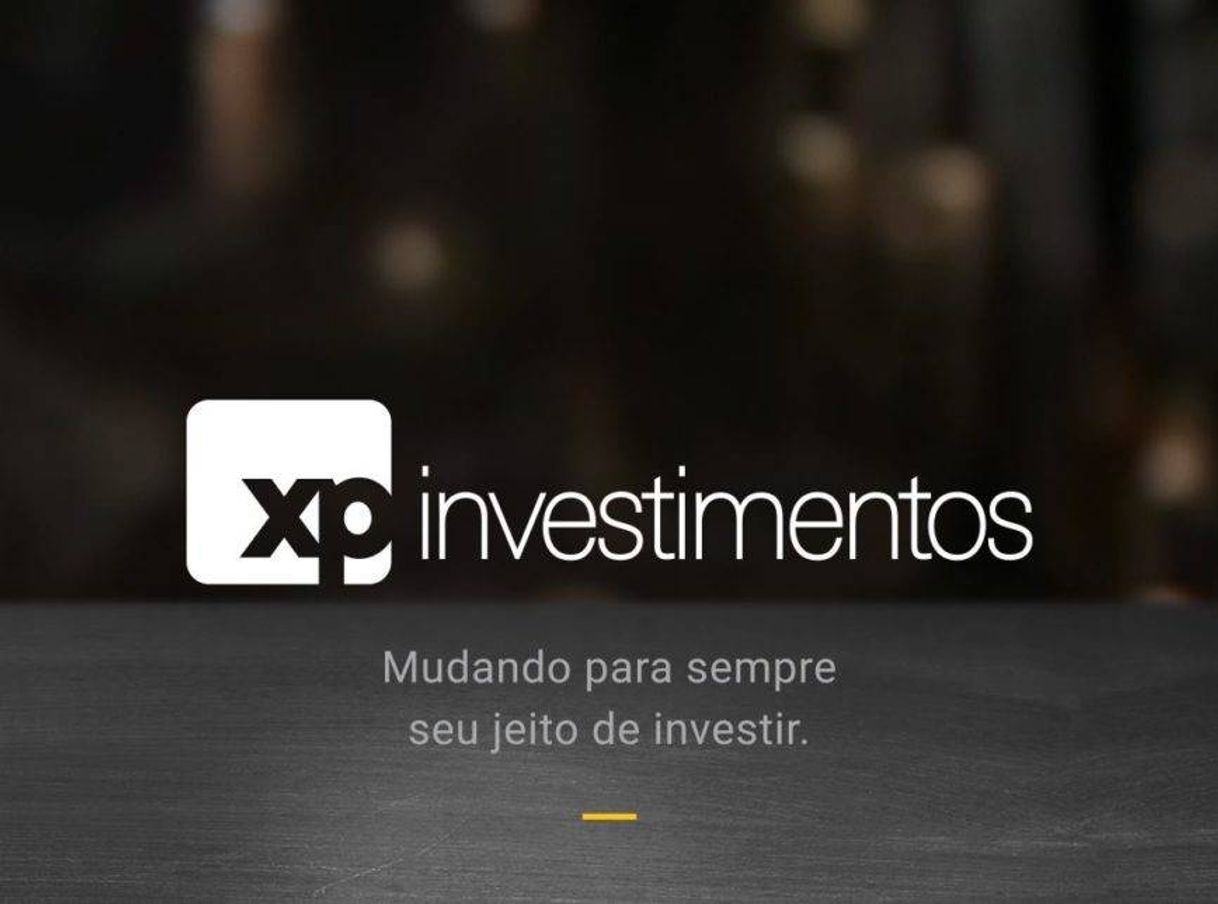 Fashion XP Investimentos: Invista de uma forma diferente