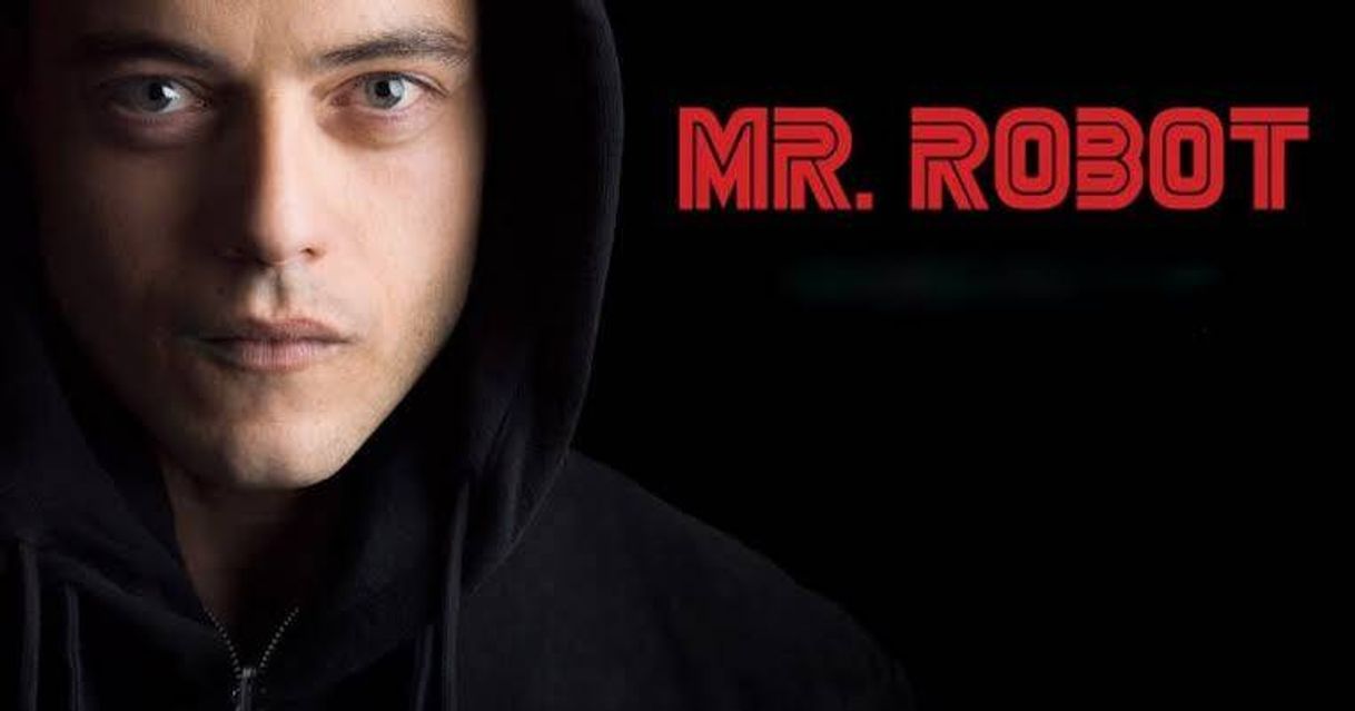 Serie Mr. Robot