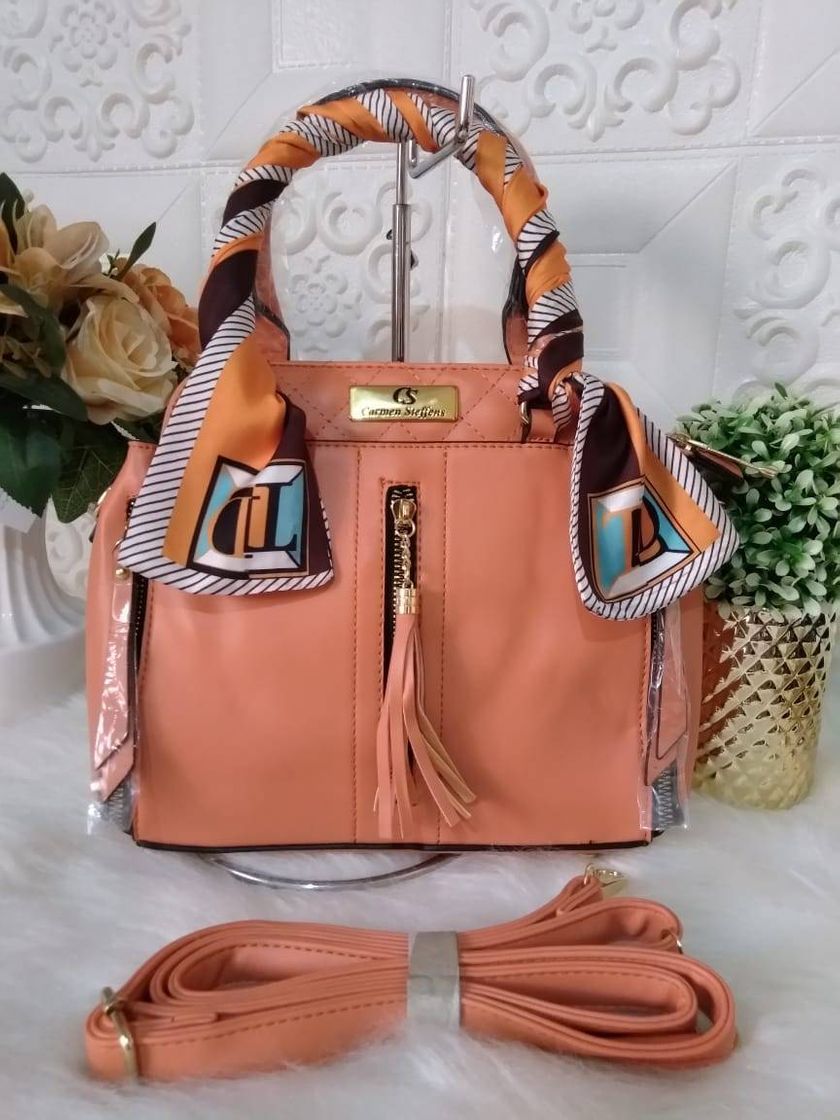 Fashion Bolsas