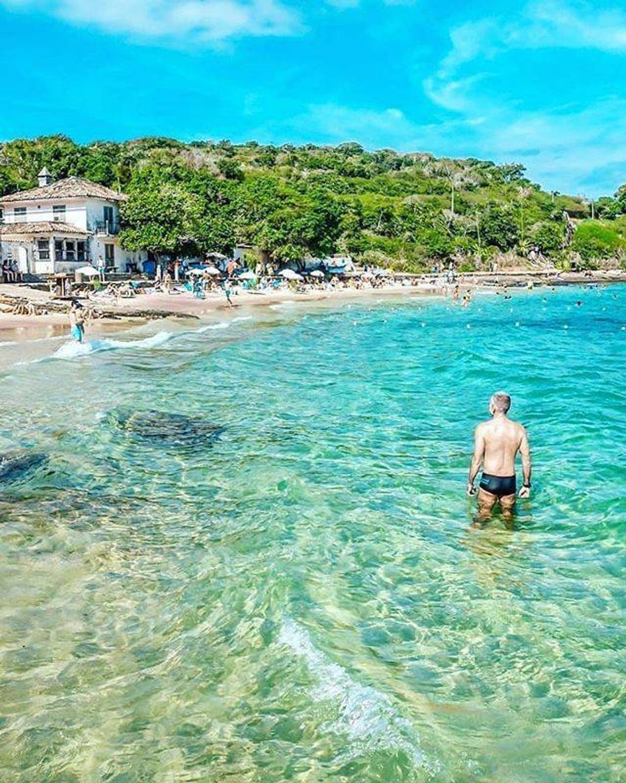 Lugares Praia do  Rosa- Imbituba SC 🇧🇷