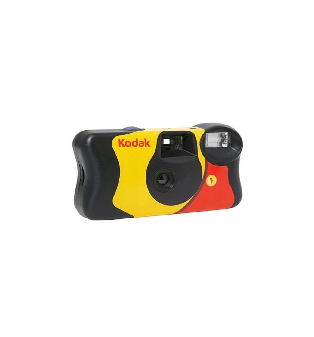 Producto Cámara desechable Kodak Fun Saver