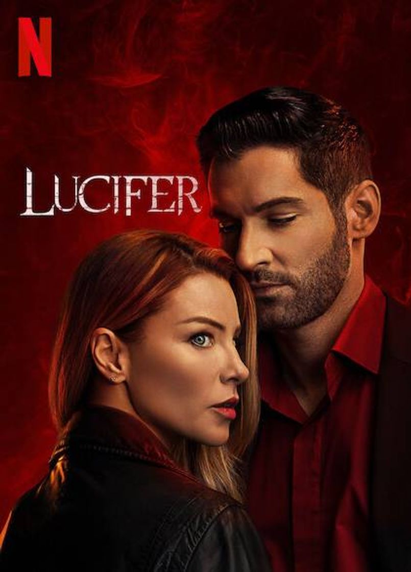 Serie Lucifer