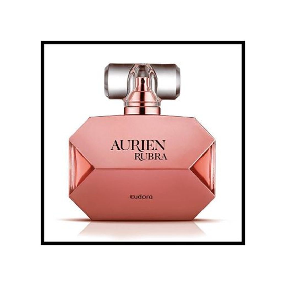 Product Perfume Aurien Rubra Eudora