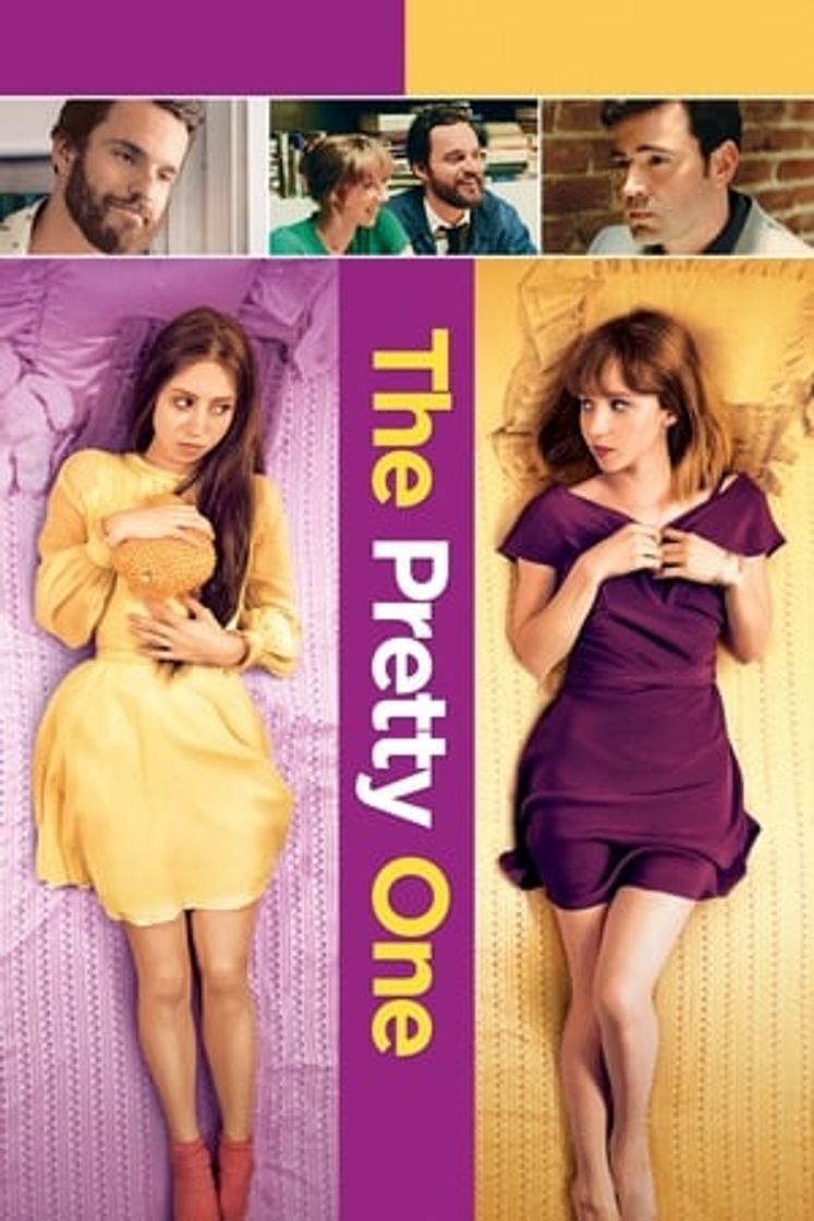 Movie Una vida de mentira