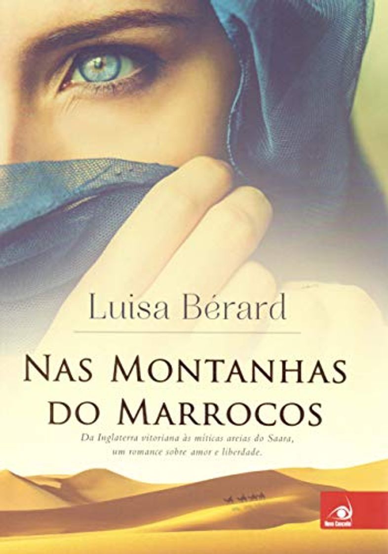 Libro Nas Montanhas do Marrocos