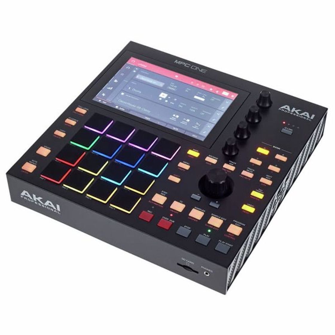 Moda Akai MPC Professional ONE