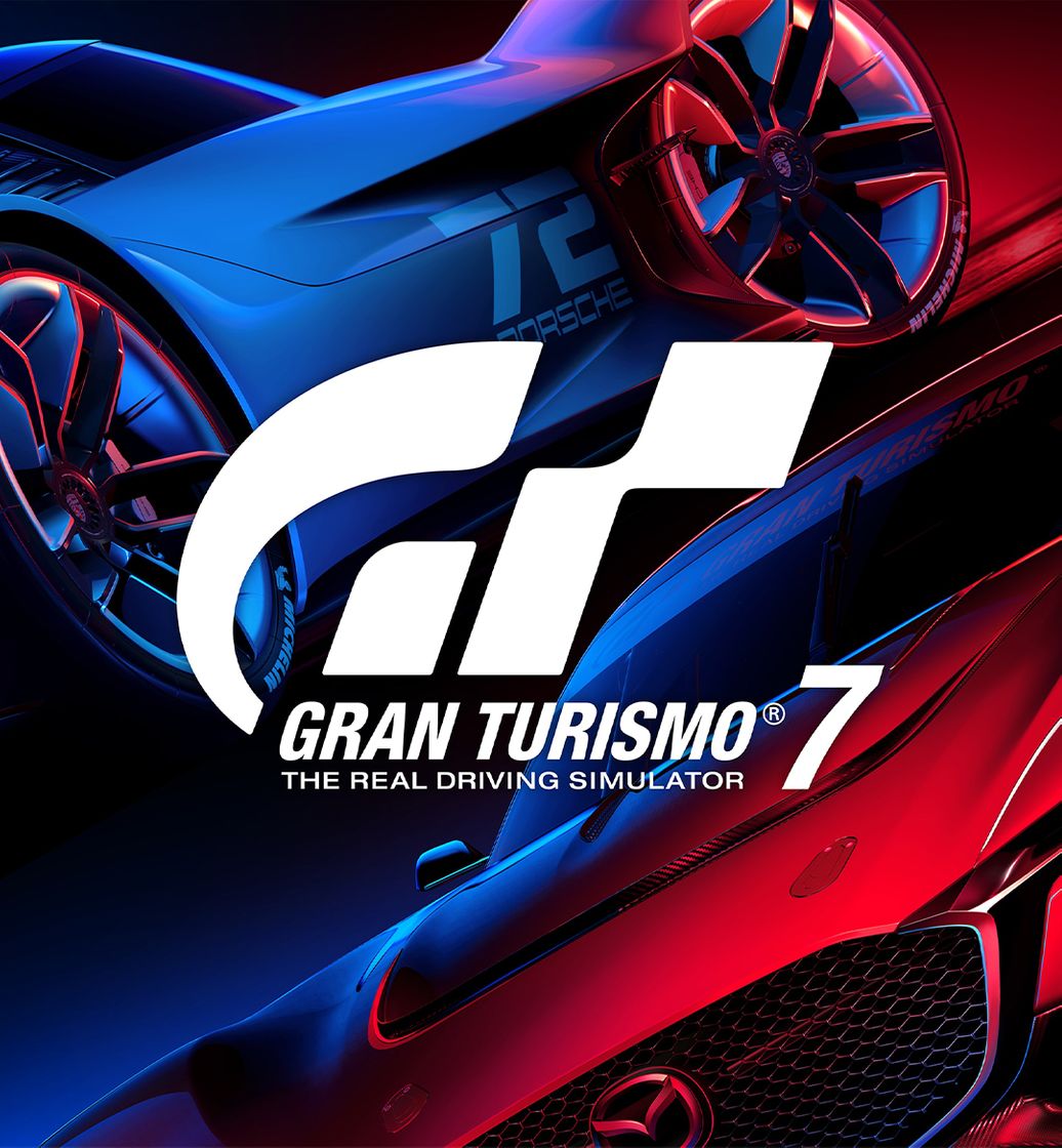 Videogames Gran Turismo 7