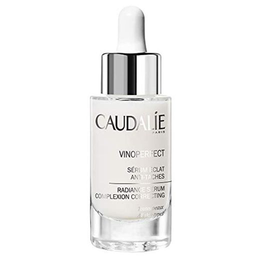 CAUDALIE Vinoperfect SÃ©rum Resplandor Antimanchas 30ML