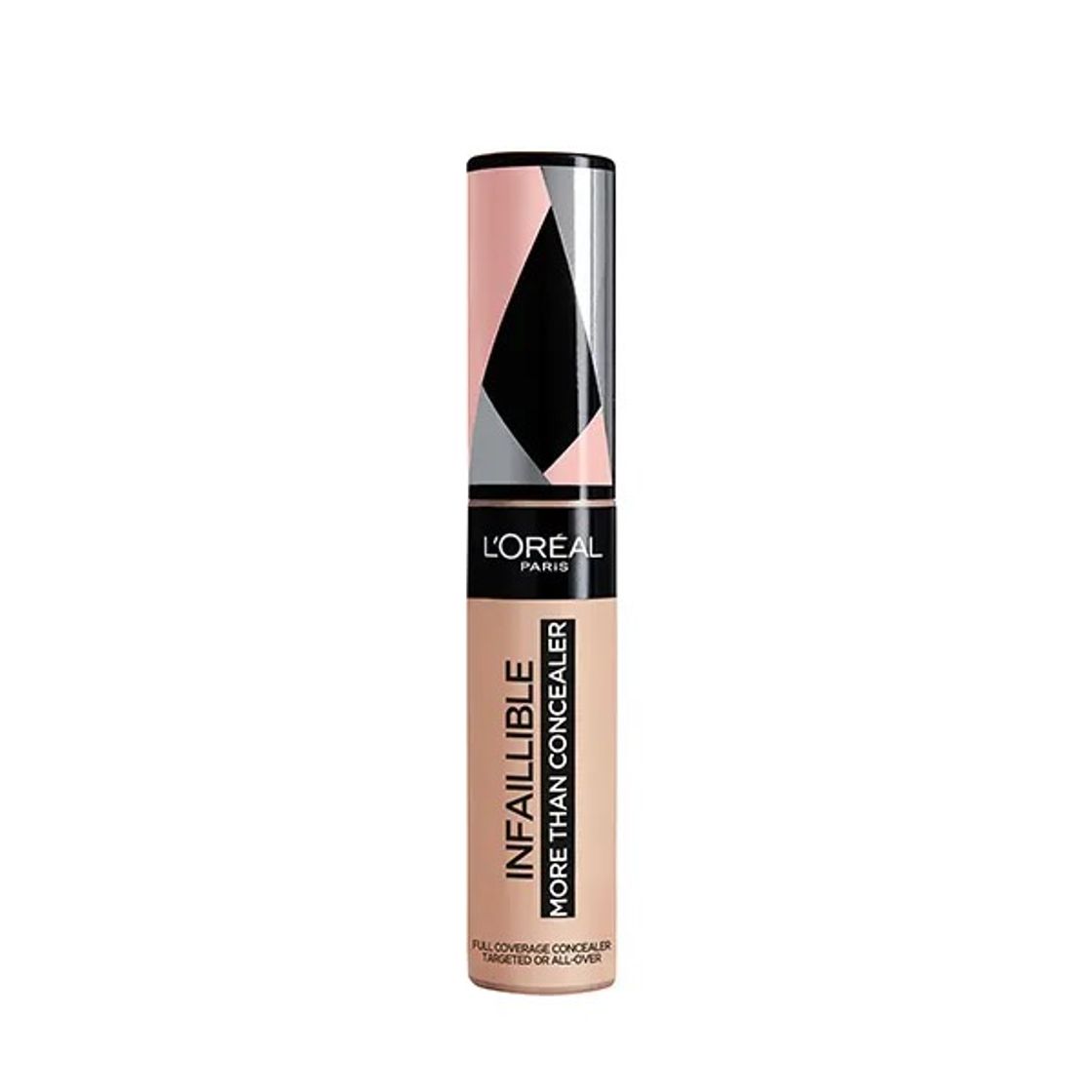 Moda Loreal infaillible- Corrector de ojeras ✨