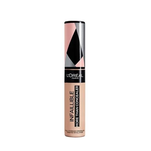 Loreal infaillible- Corrector de ojeras ✨