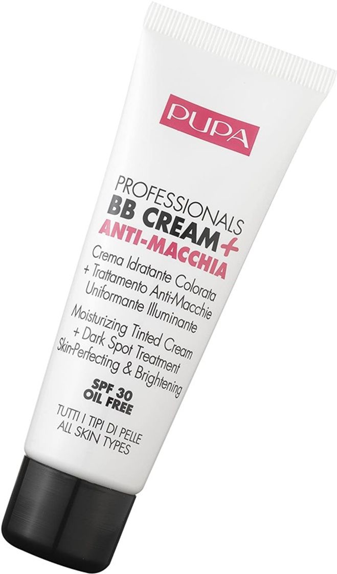 Moda PUPA- BB CREAM 💕