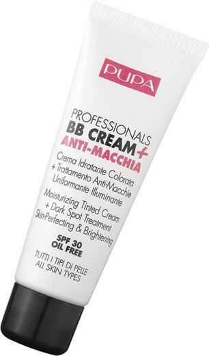 PUPA- BB CREAM 💕