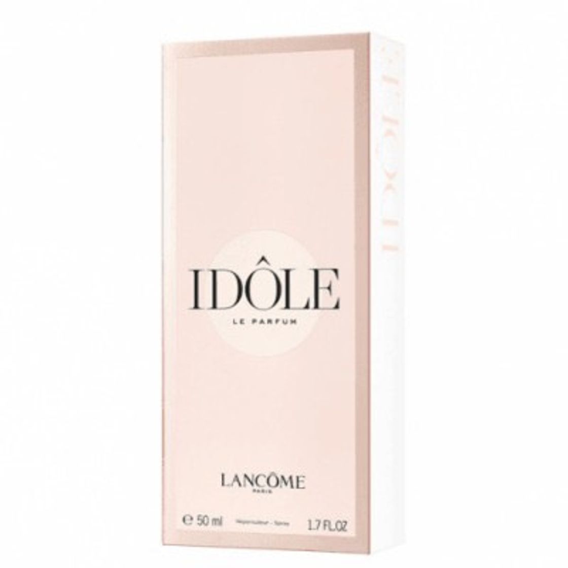 Moda Idôle de Lancôme