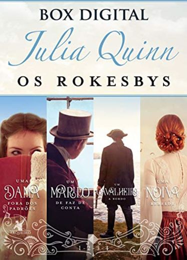 Os rokesbys