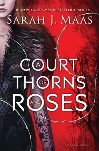 A Court Of Thorns And Roses