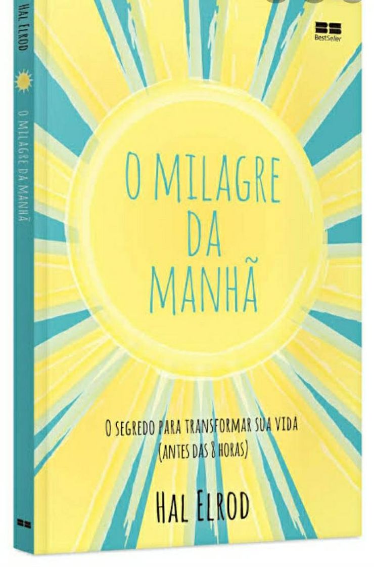 Product O milagre da Manhã 