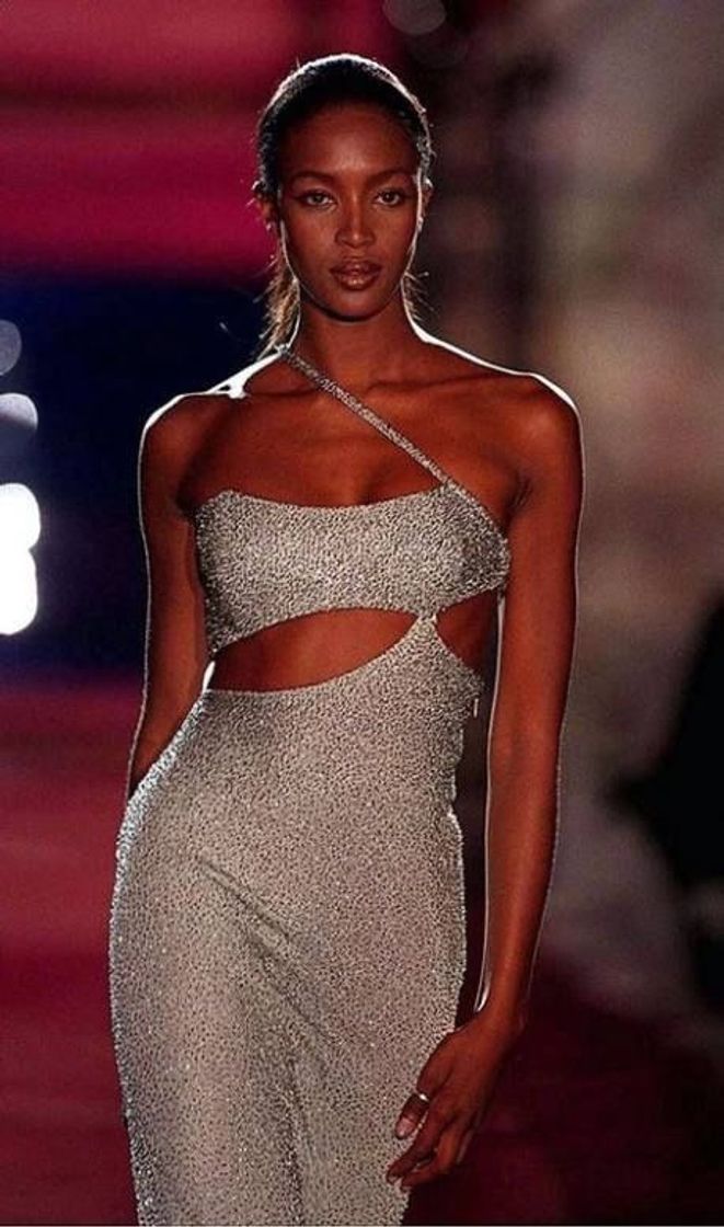 Fashion 90’s Gianni Versace 