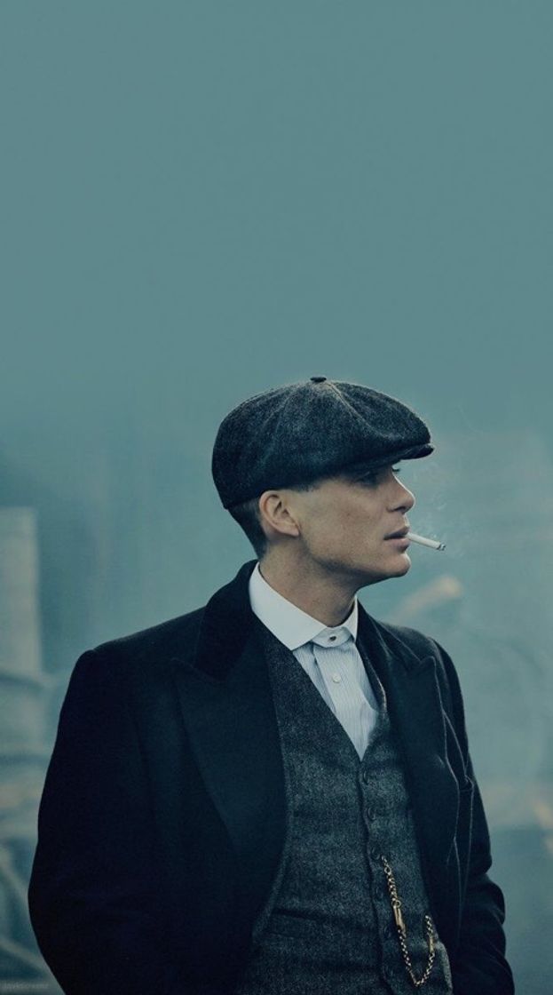 Fashion Tommy Shelby