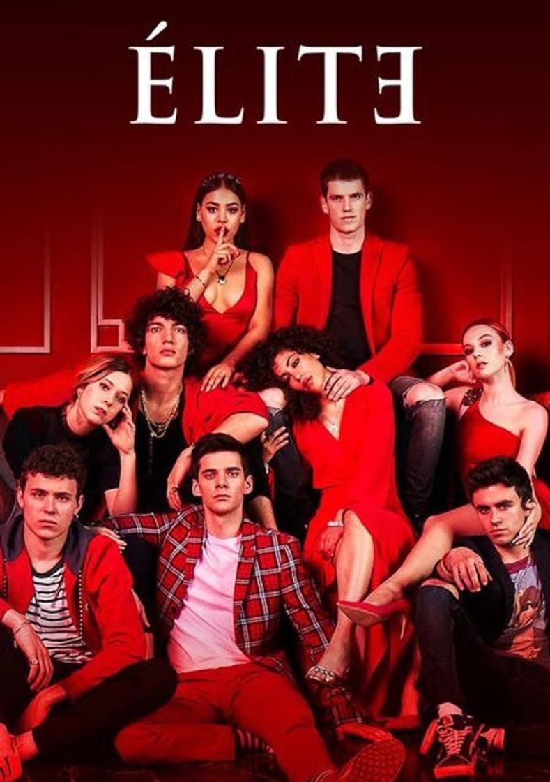 Series Elite | Netflix 