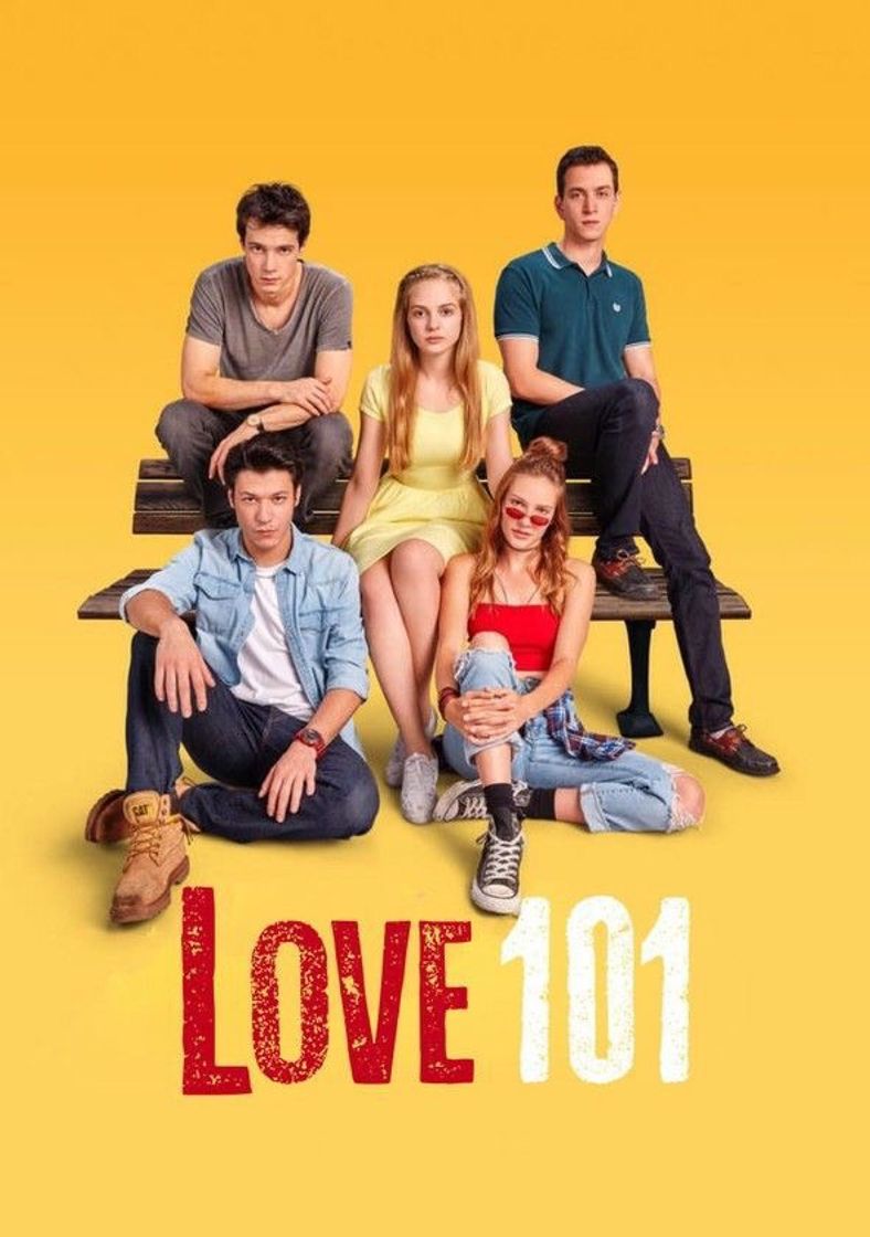 Moda Love 101 | Netflix 