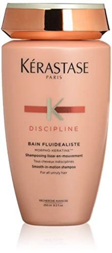 Kerastase Discipline Bain Fluidealiste Shampooing