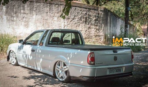 Carros na FIXA 