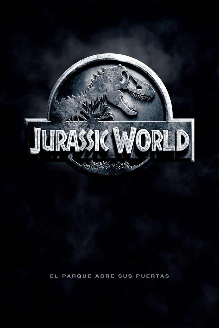 Movie Jurassic World