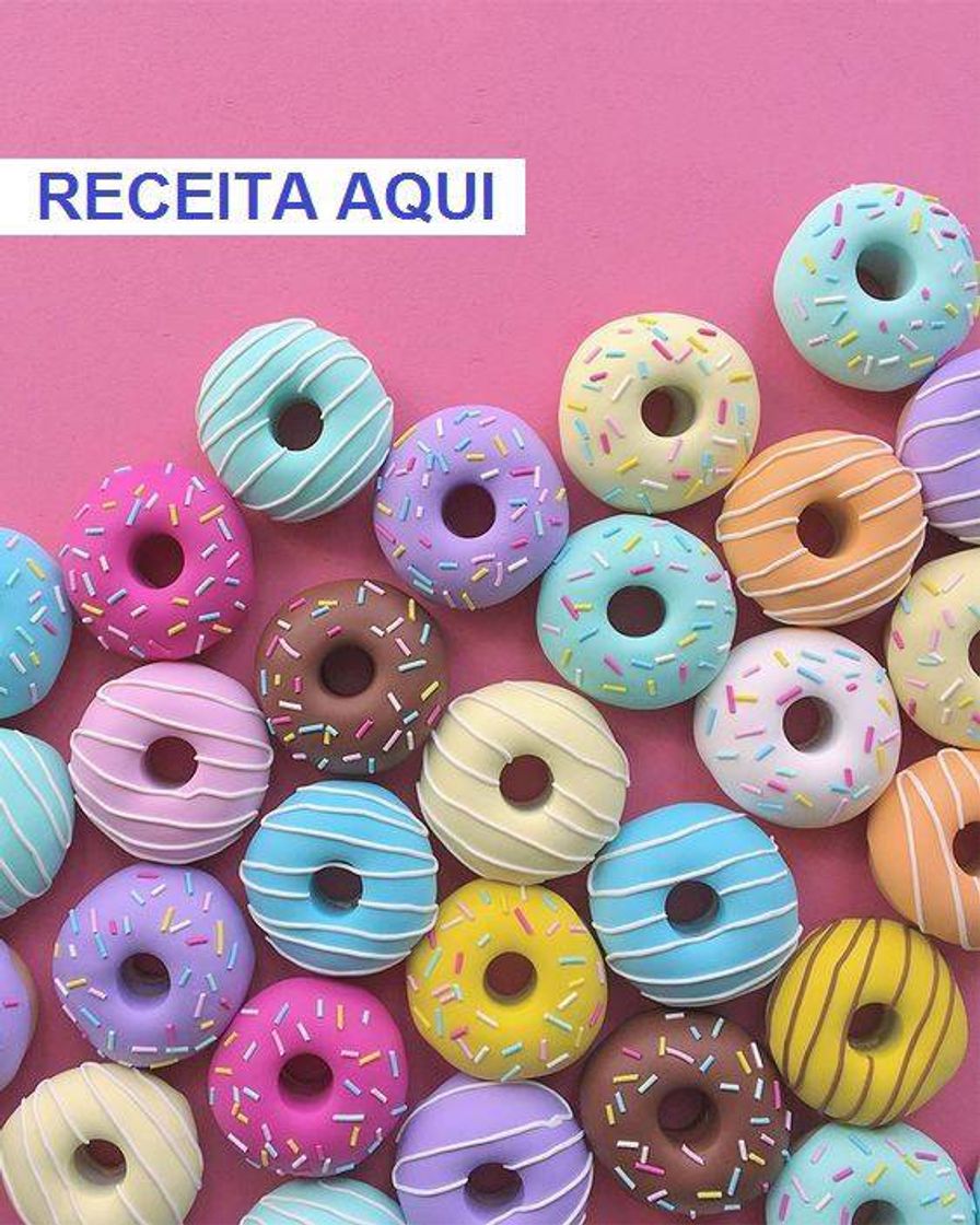 Moda Donuts