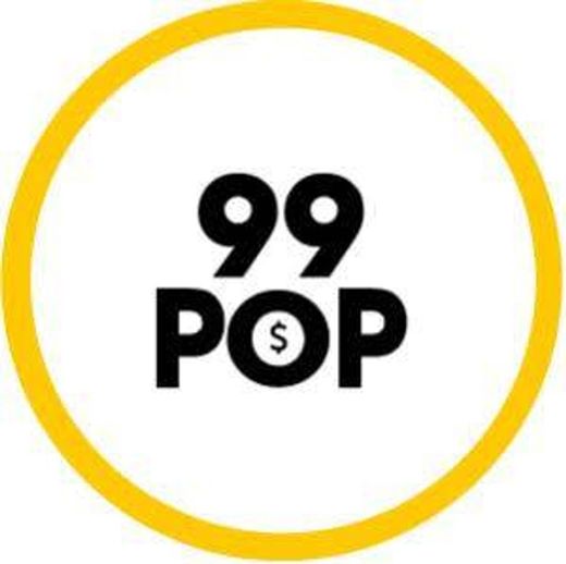 99pop aplicativo de corridas