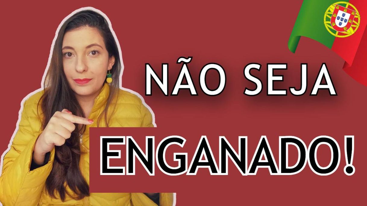 Moda VERDADES QUE NÃO TE CONTAM SOBRE PORTUGAL