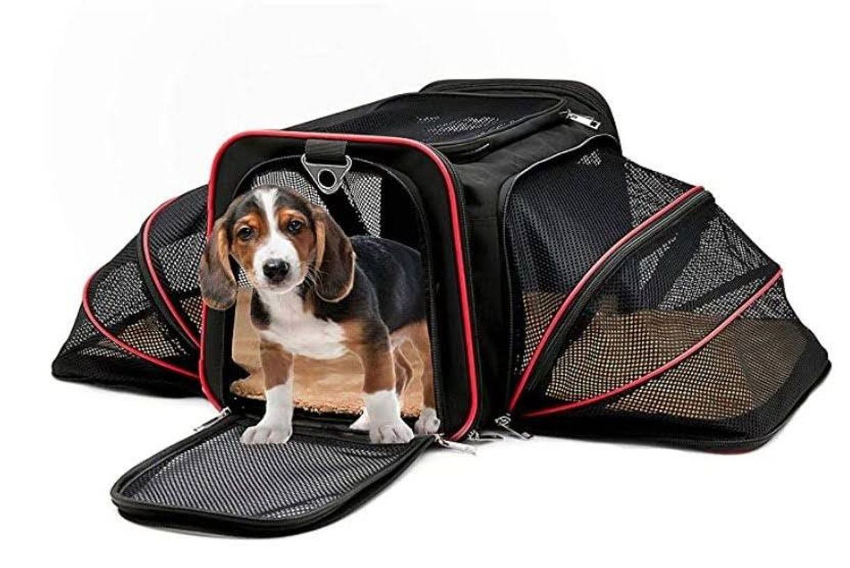 Producto Bolsa de transporte para pets