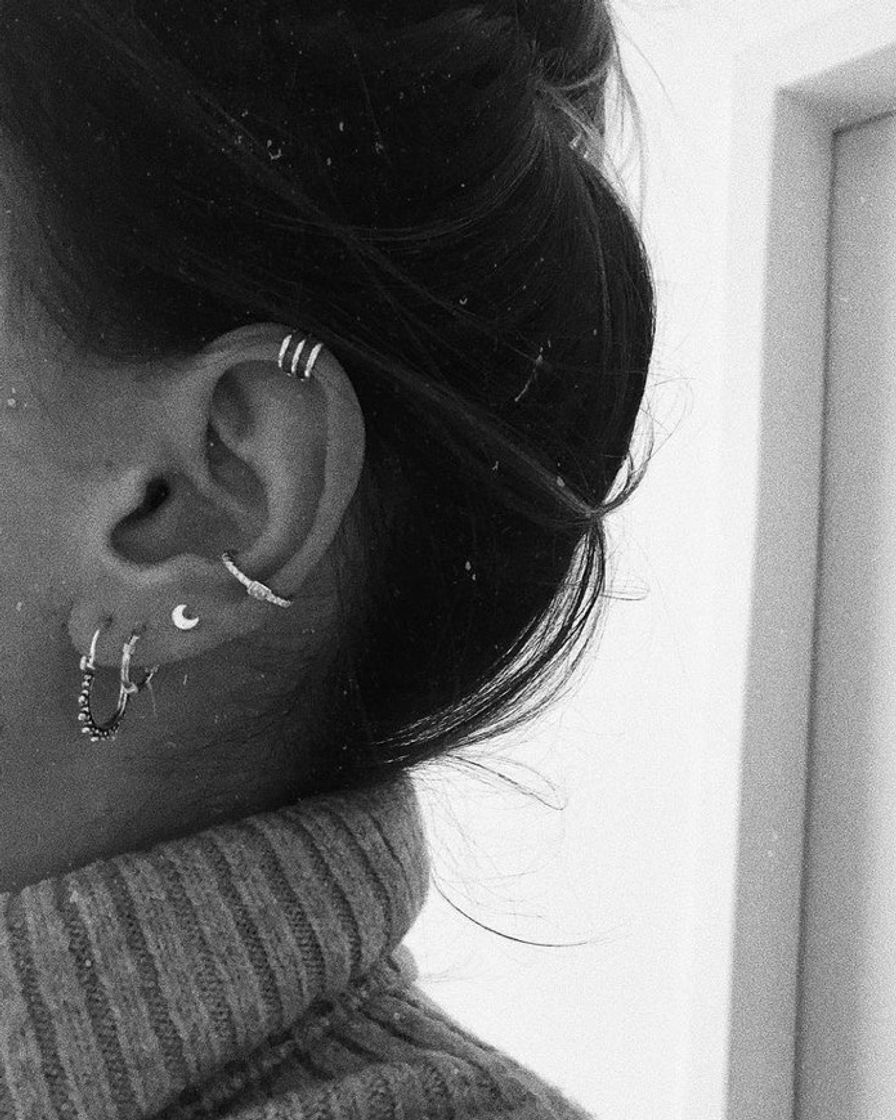 Moda Piercings 