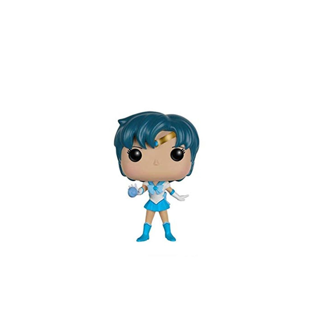 Product Funko Pop Animtion : Sailor Moon - Sailor Mercury 3.75inch Vinyl Gift