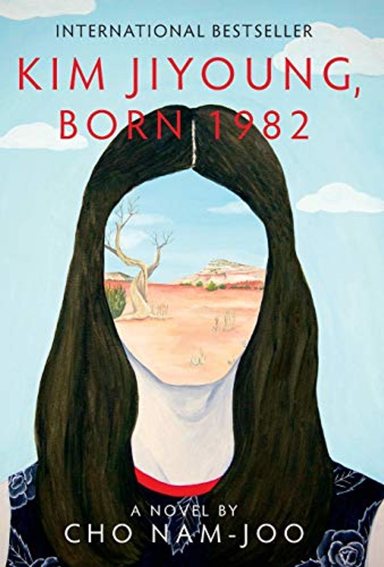 Book Kim Jiyoung, Born 1982