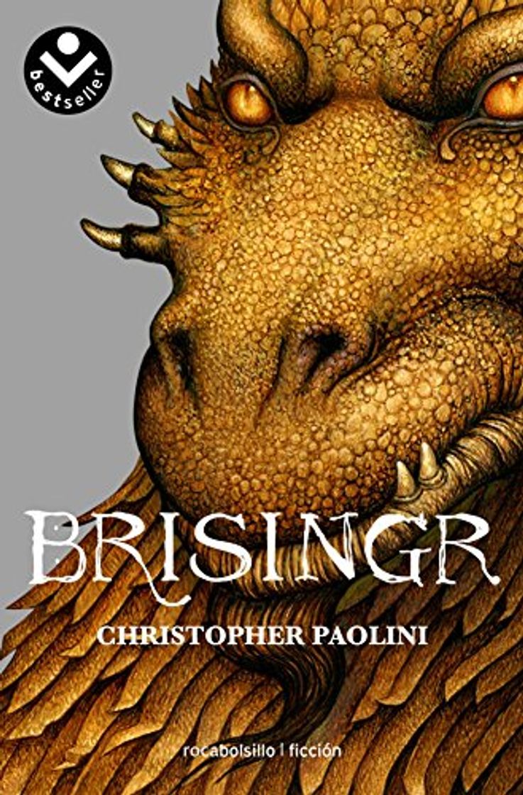 Book Brisingr