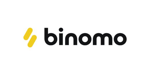 Binomo