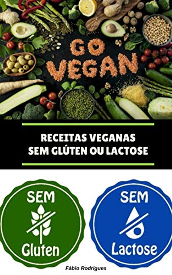 Fashion Receitas veganas